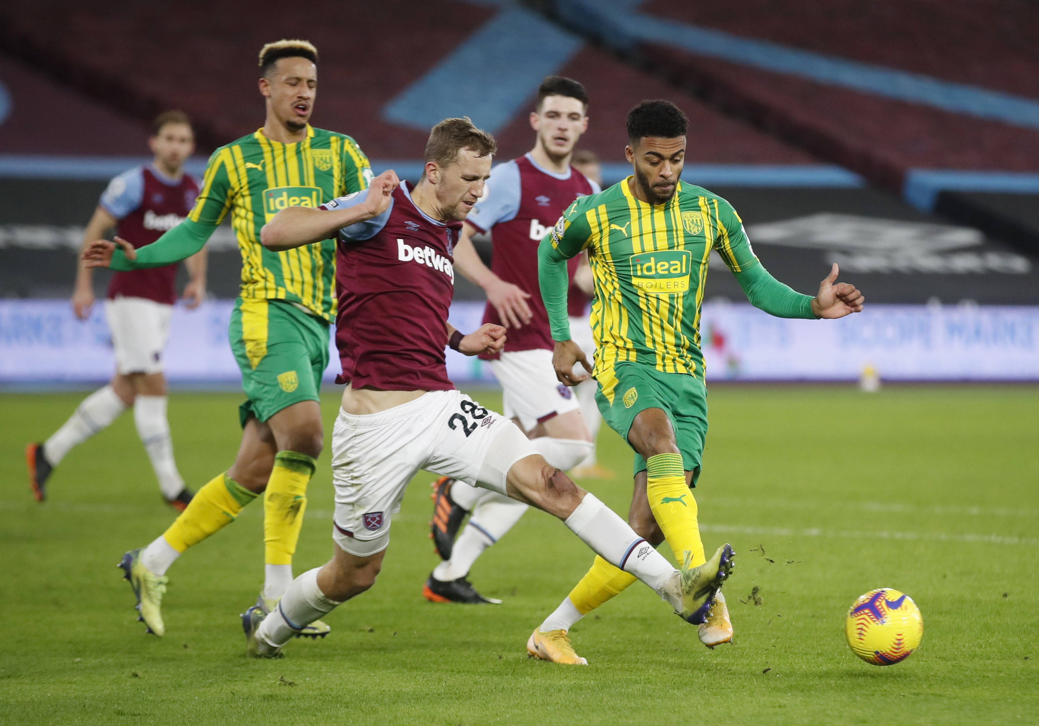 布鲁诺在进 布鲁诺在进